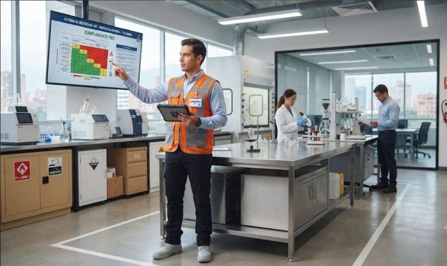 COORDINADOR COMERCIAL ​GEE Renovables